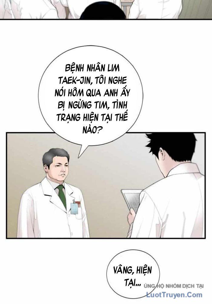 Bác Sĩ Choi Tae-Soo - Chapter 6 - Page 27