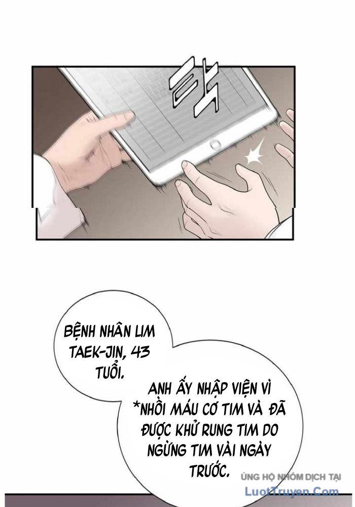 Bác Sĩ Choi Tae-Soo - Chapter 6 - Page 28