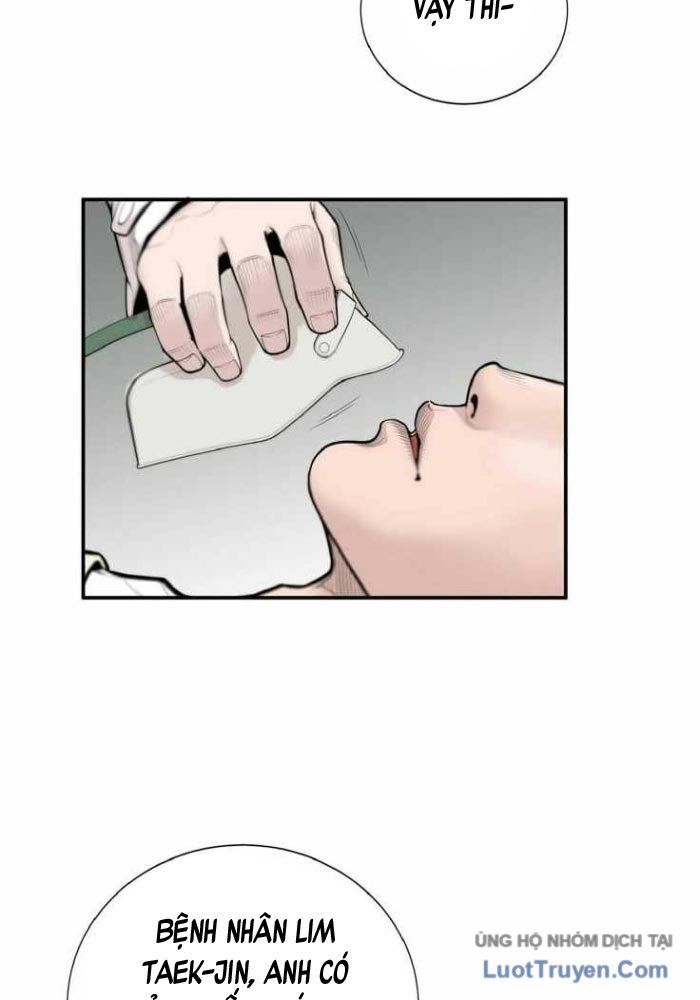 Bác Sĩ Choi Tae-Soo - Chapter 6 - Page 31