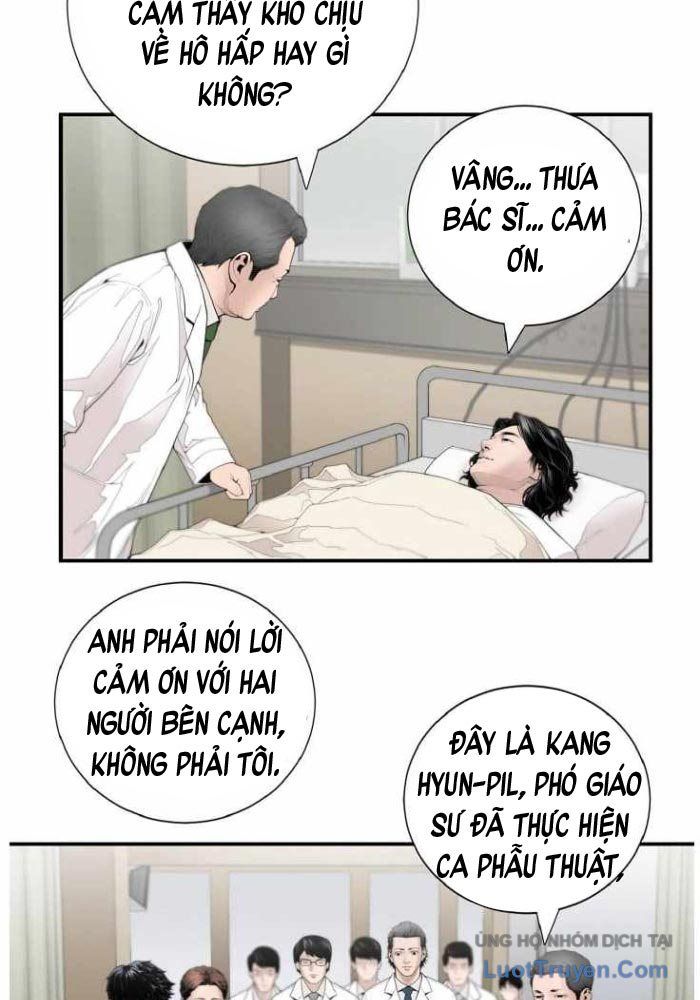 Bác Sĩ Choi Tae-Soo - Chapter 6 - Page 32