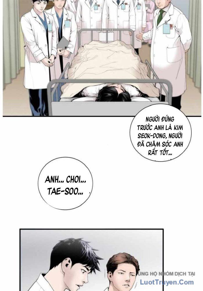 Bác Sĩ Choi Tae-Soo - Chapter 6 - Page 33