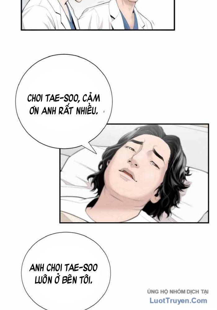 Bác Sĩ Choi Tae-Soo - Chapter 6 - Page 34