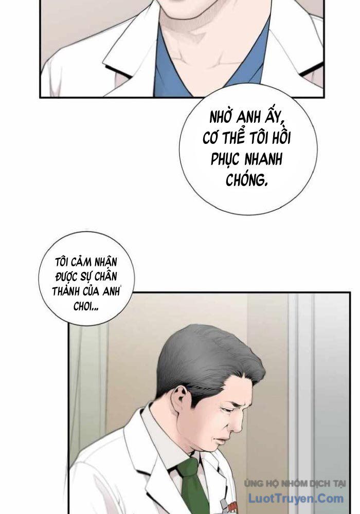 Bác Sĩ Choi Tae-Soo - Chapter 6 - Page 36