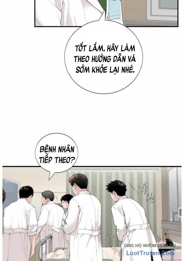 Bác Sĩ Choi Tae-Soo - Chapter 6 - Page 37