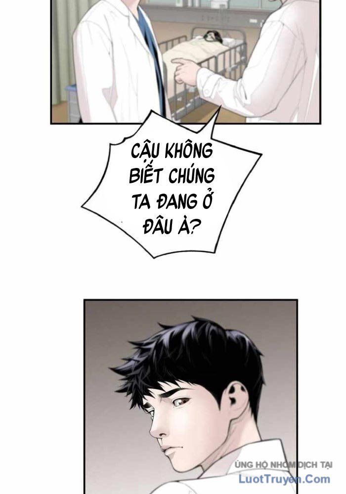 Bác Sĩ Choi Tae-Soo - Chapter 6 - Page 4