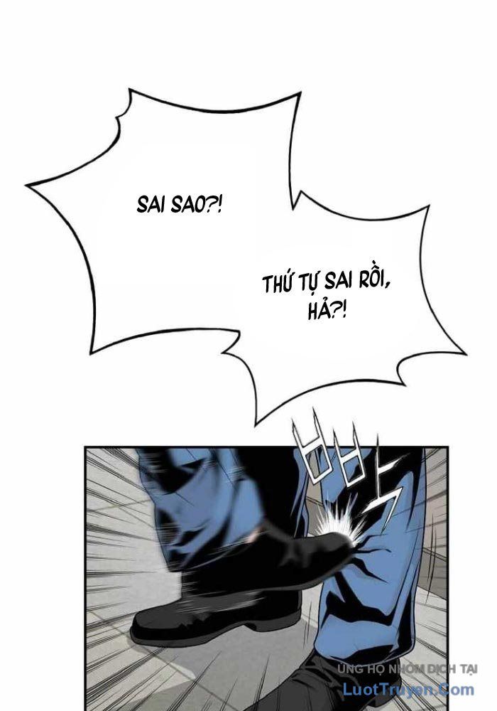 Bác Sĩ Choi Tae-Soo - Chapter 6 - Page 51