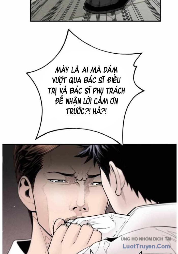 Bác Sĩ Choi Tae-Soo - Chapter 6 - Page 52