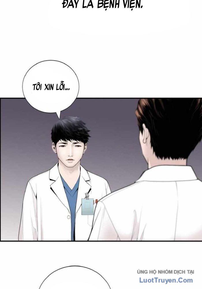 Bác Sĩ Choi Tae-Soo - Chapter 6 - Page 6