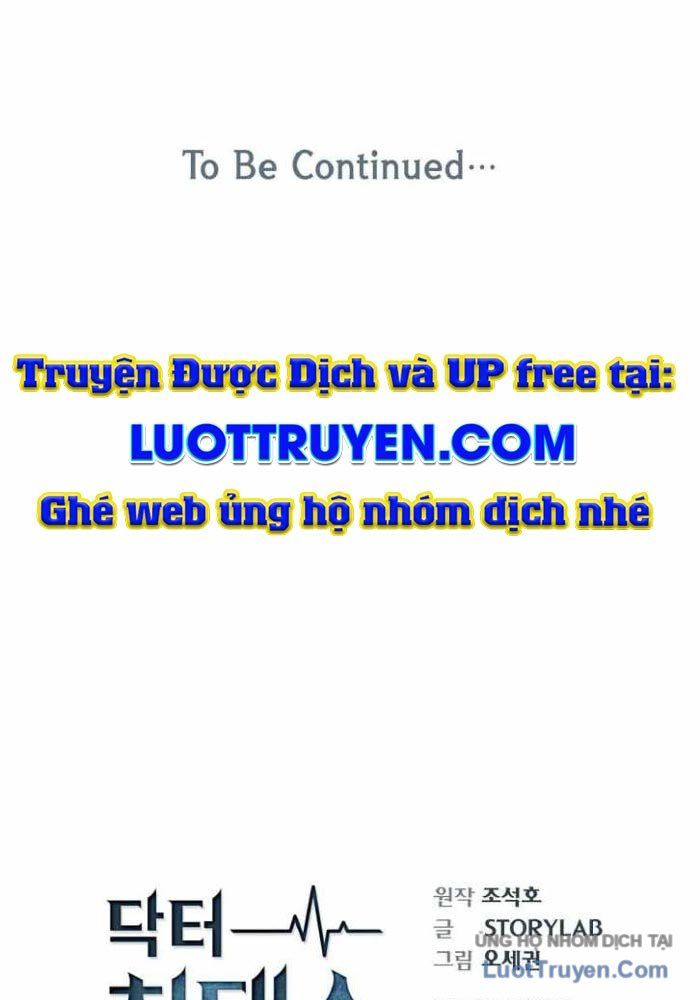 Bác Sĩ Choi Tae-Soo - Chapter 6 - Page 61