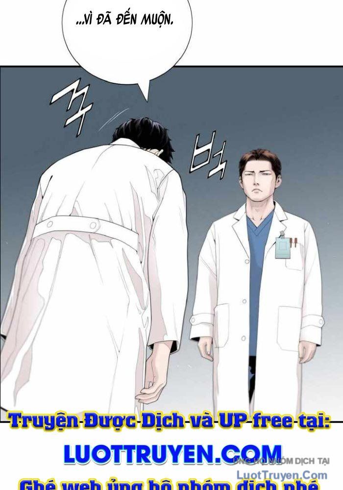 Bác Sĩ Choi Tae-Soo - Chapter 6 - Page 7