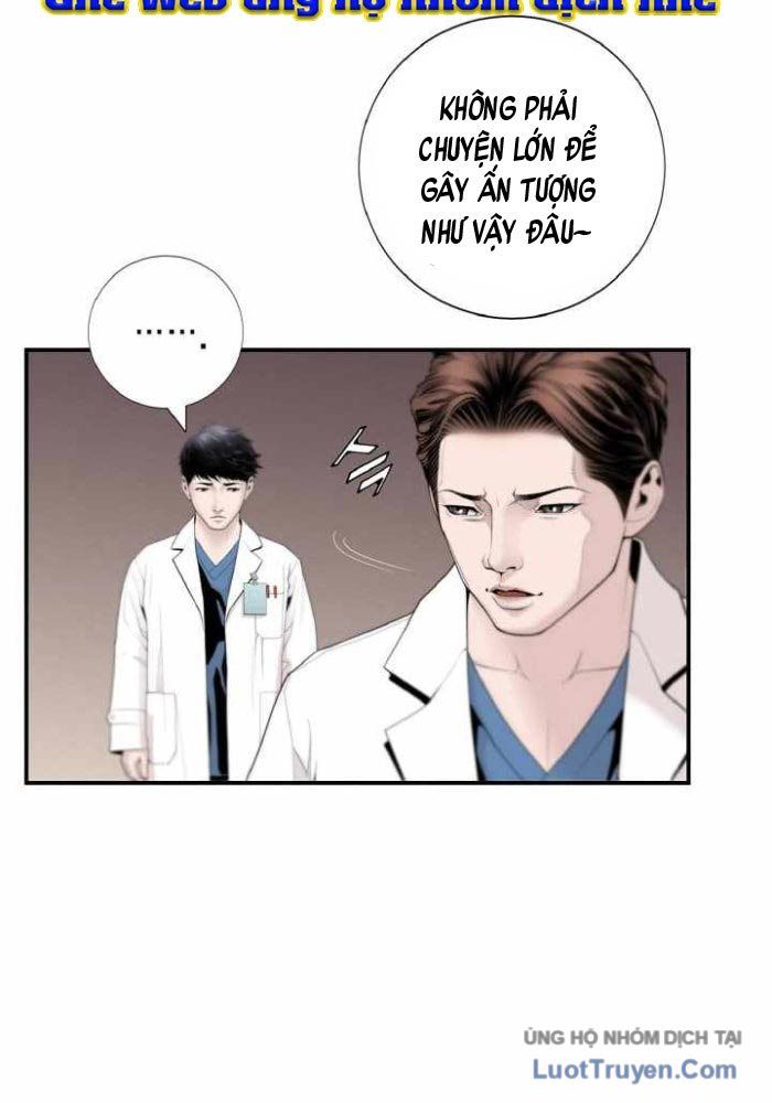 Bác Sĩ Choi Tae-Soo - Chapter 6 - Page 8