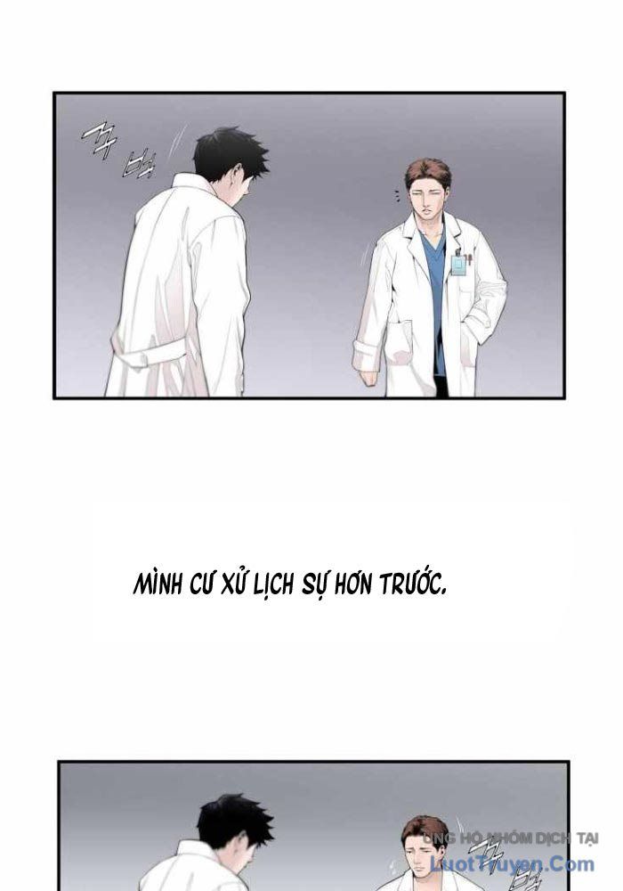 Bác Sĩ Choi Tae-Soo - Chapter 7 - Page 11