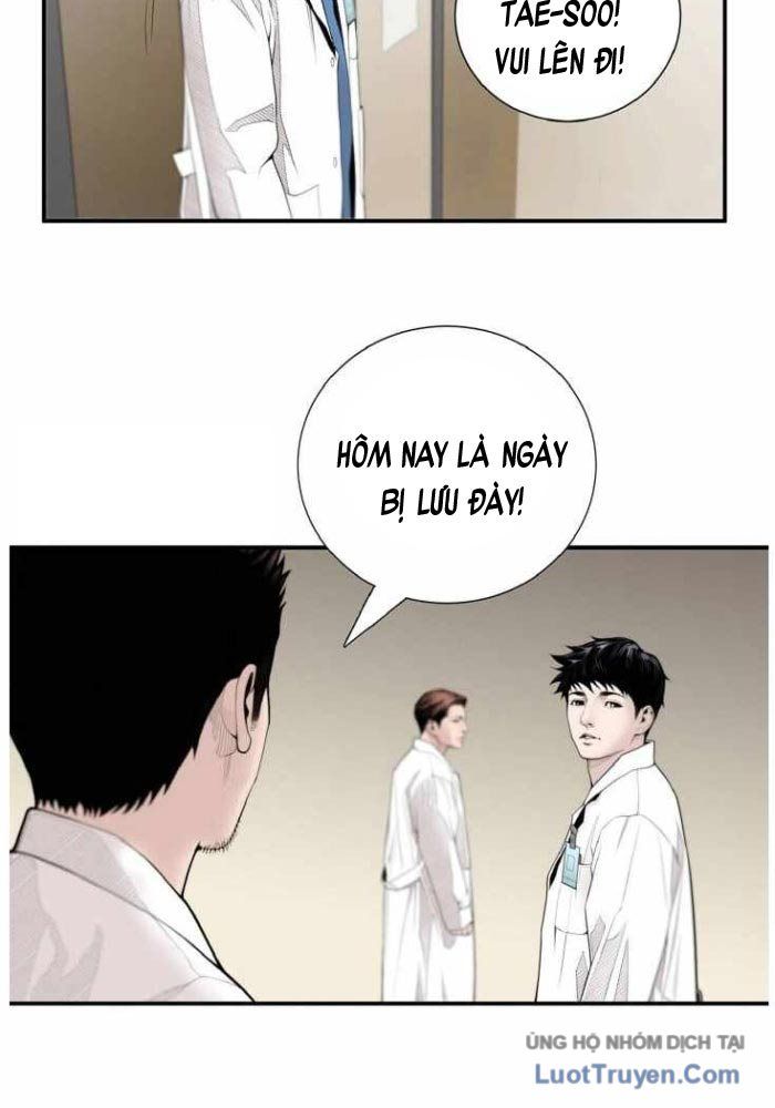 Bác Sĩ Choi Tae-Soo - Chapter 7 - Page 13