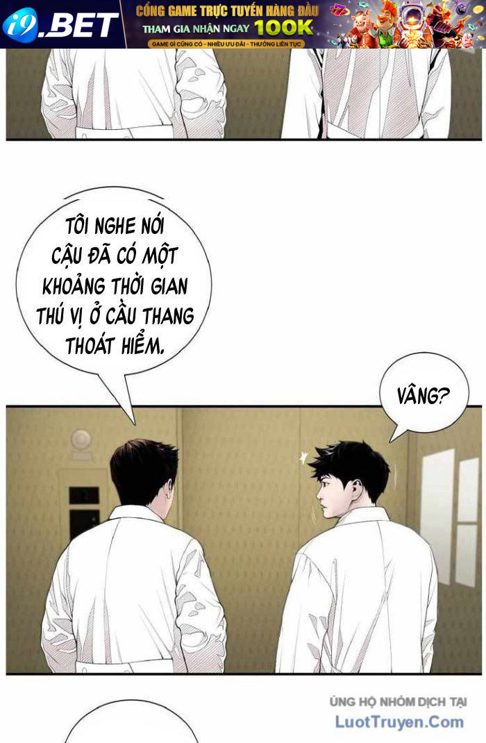 Bác Sĩ Choi Tae-Soo - Chapter 7 - Page 16