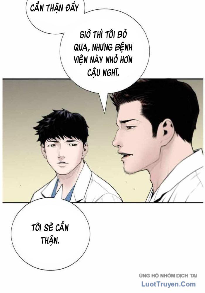 Bác Sĩ Choi Tae-Soo - Chapter 7 - Page 17