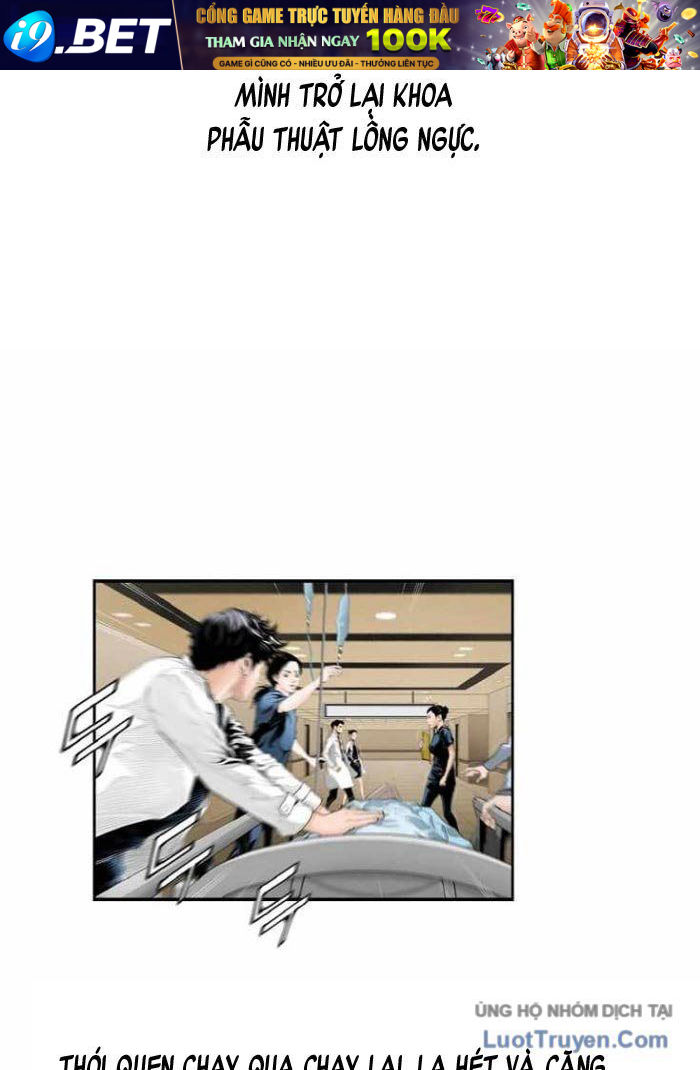 Bác Sĩ Choi Tae-Soo - Chapter 7 - Page 21