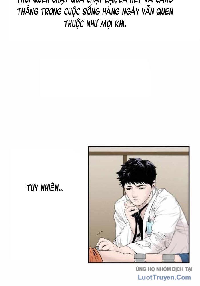 Bác Sĩ Choi Tae-Soo - Chapter 7 - Page 22