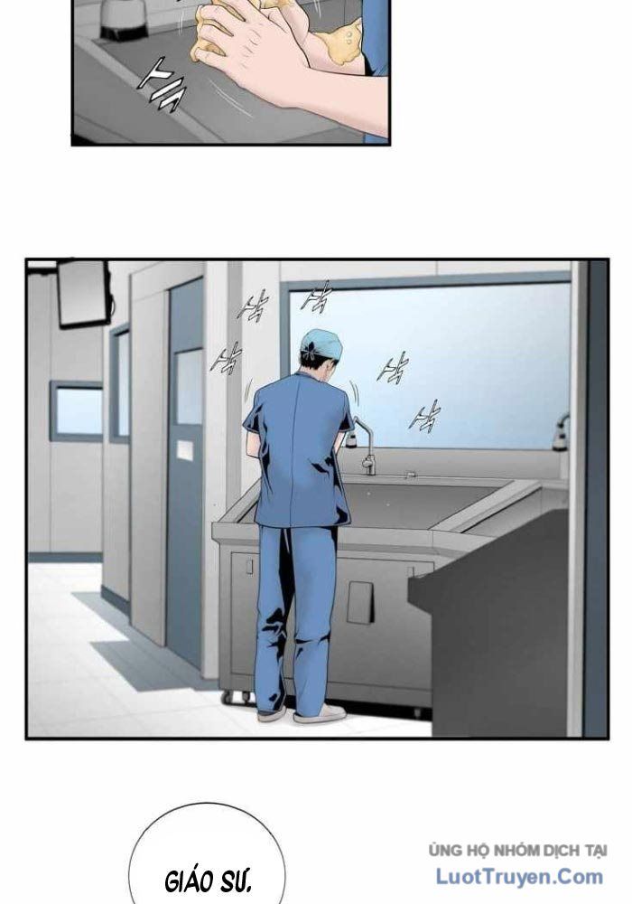 Bác Sĩ Choi Tae-Soo - Chapter 7 - Page 24
