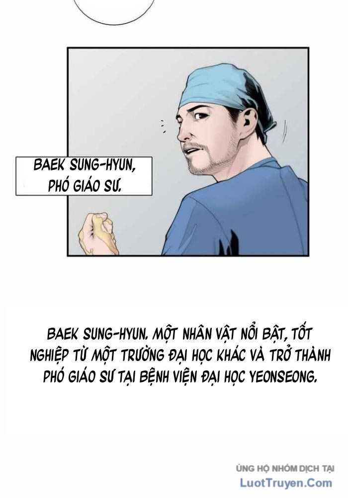 Bác Sĩ Choi Tae-Soo - Chapter 7 - Page 25