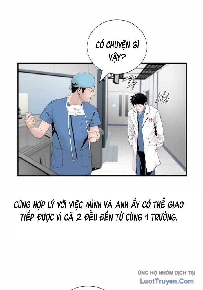 Bác Sĩ Choi Tae-Soo - Chapter 7 - Page 26