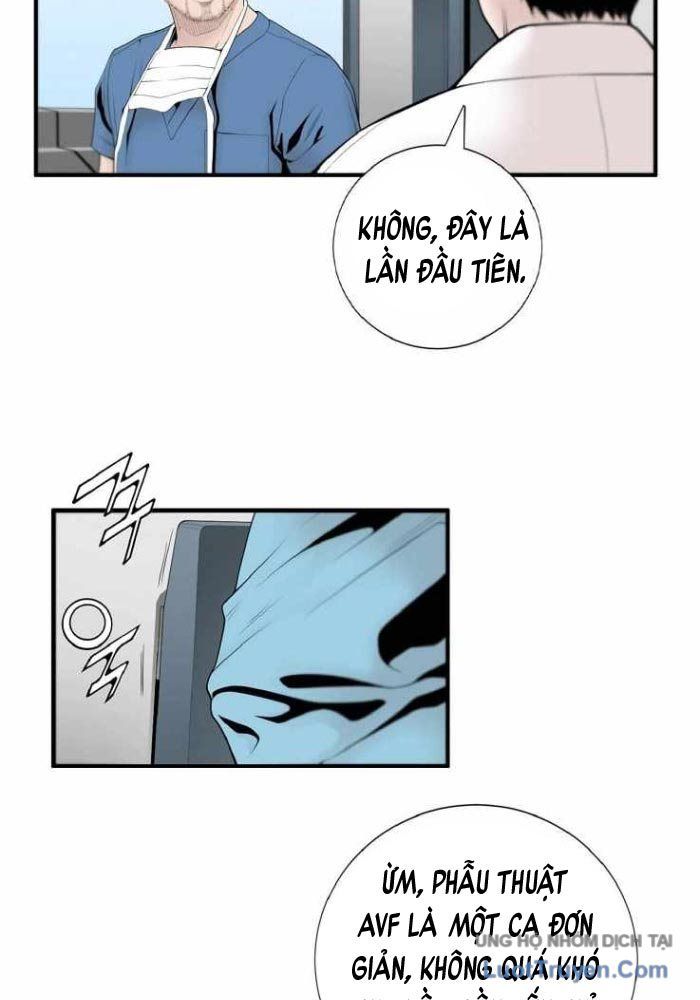 Bác Sĩ Choi Tae-Soo - Chapter 7 - Page 28