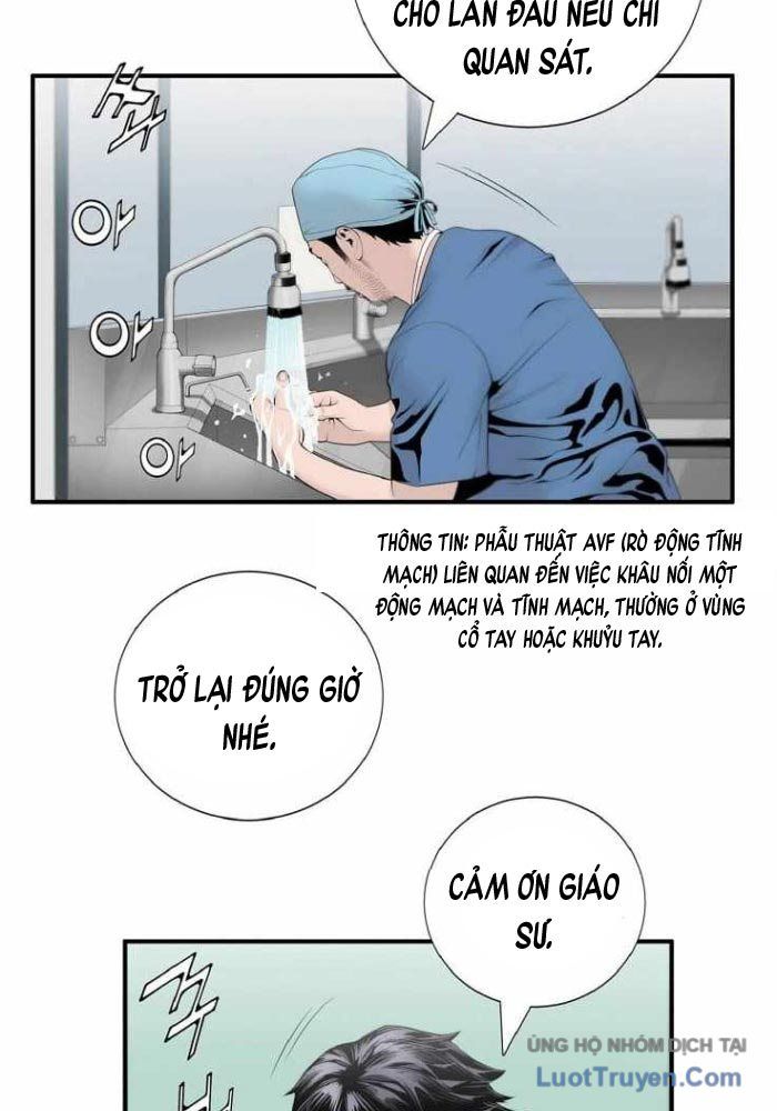 Bác Sĩ Choi Tae-Soo - Chapter 7 - Page 29