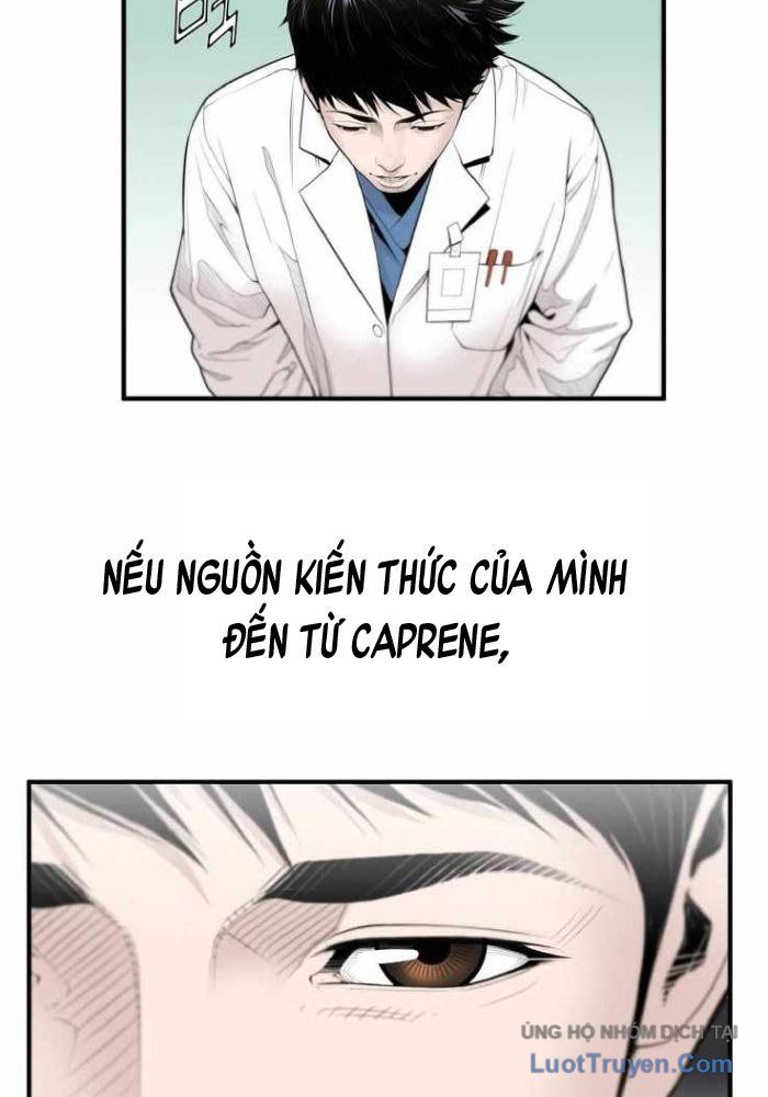 Bác Sĩ Choi Tae-Soo - Chapter 7 - Page 30