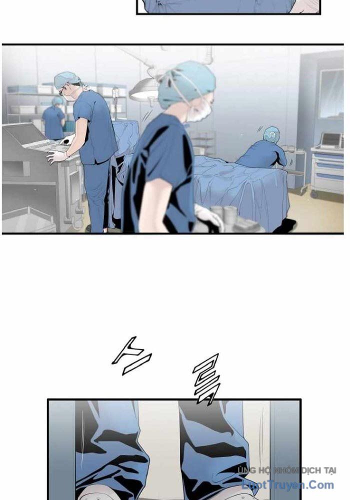 Bác Sĩ Choi Tae-Soo - Chapter 7 - Page 33