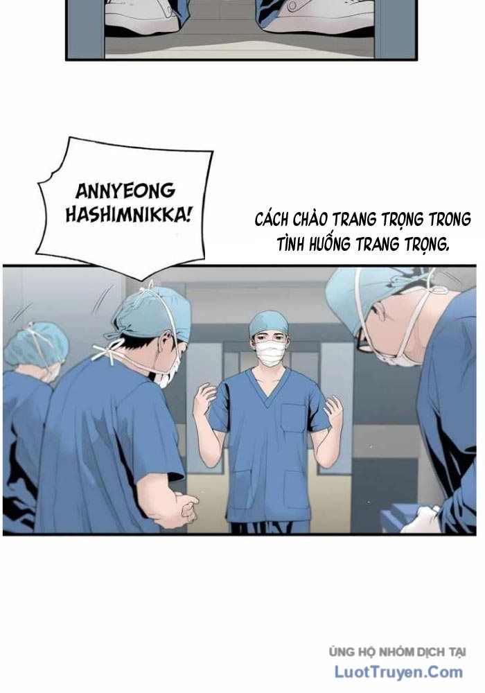 Bác Sĩ Choi Tae-Soo - Chapter 7 - Page 34