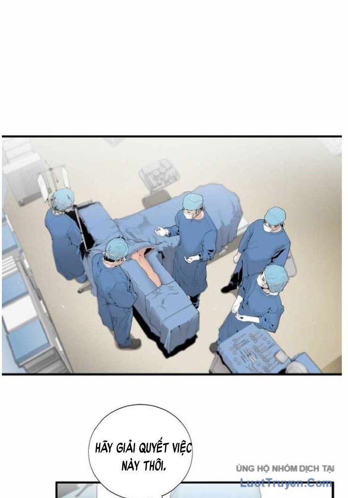 Bác Sĩ Choi Tae-Soo - Chapter 7 - Page 35