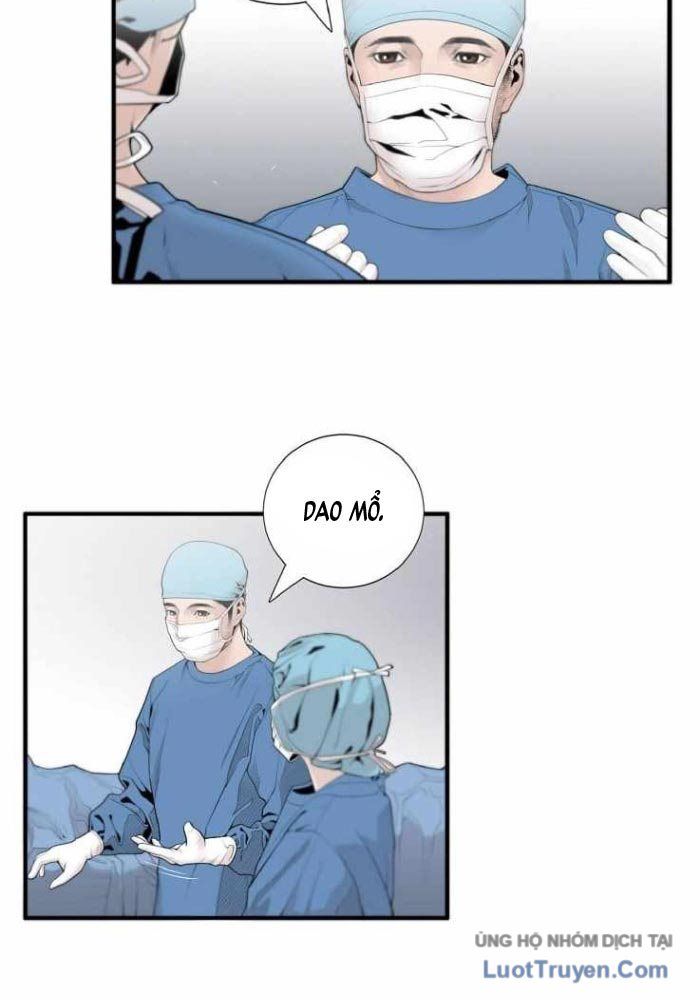 Bác Sĩ Choi Tae-Soo - Chapter 7 - Page 36