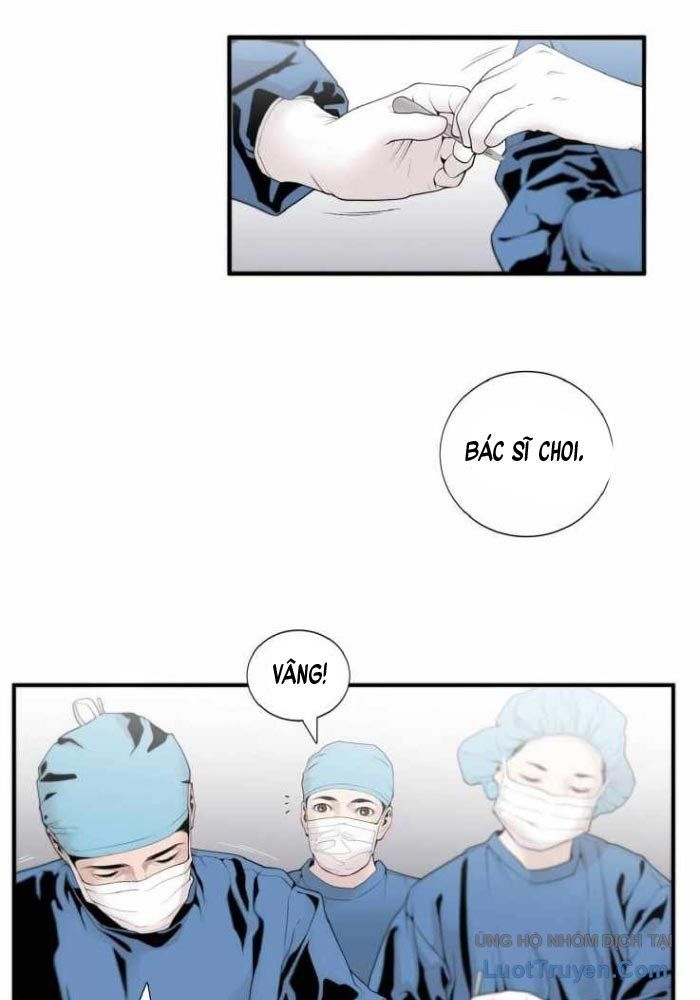 Bác Sĩ Choi Tae-Soo - Chapter 7 - Page 37