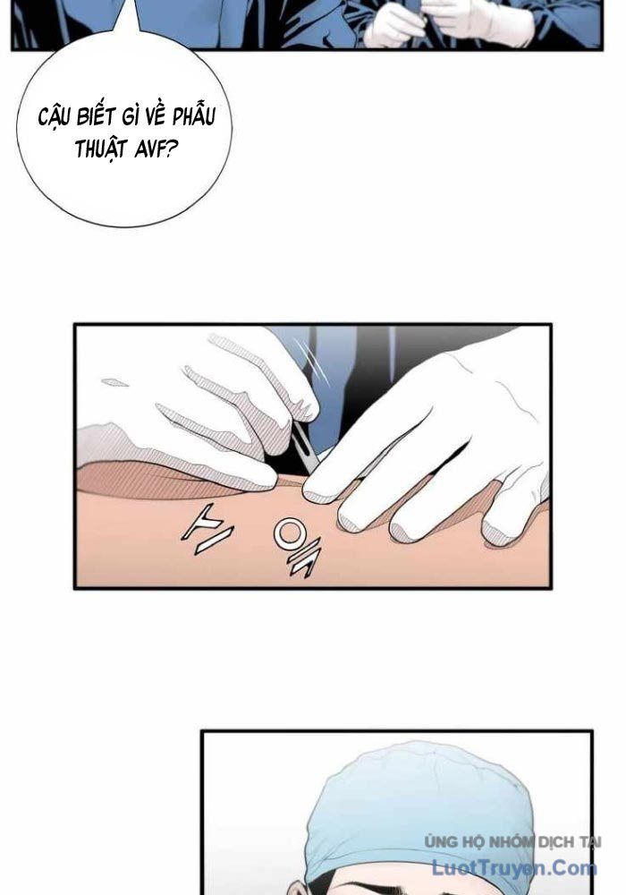 Bác Sĩ Choi Tae-Soo - Chapter 7 - Page 38