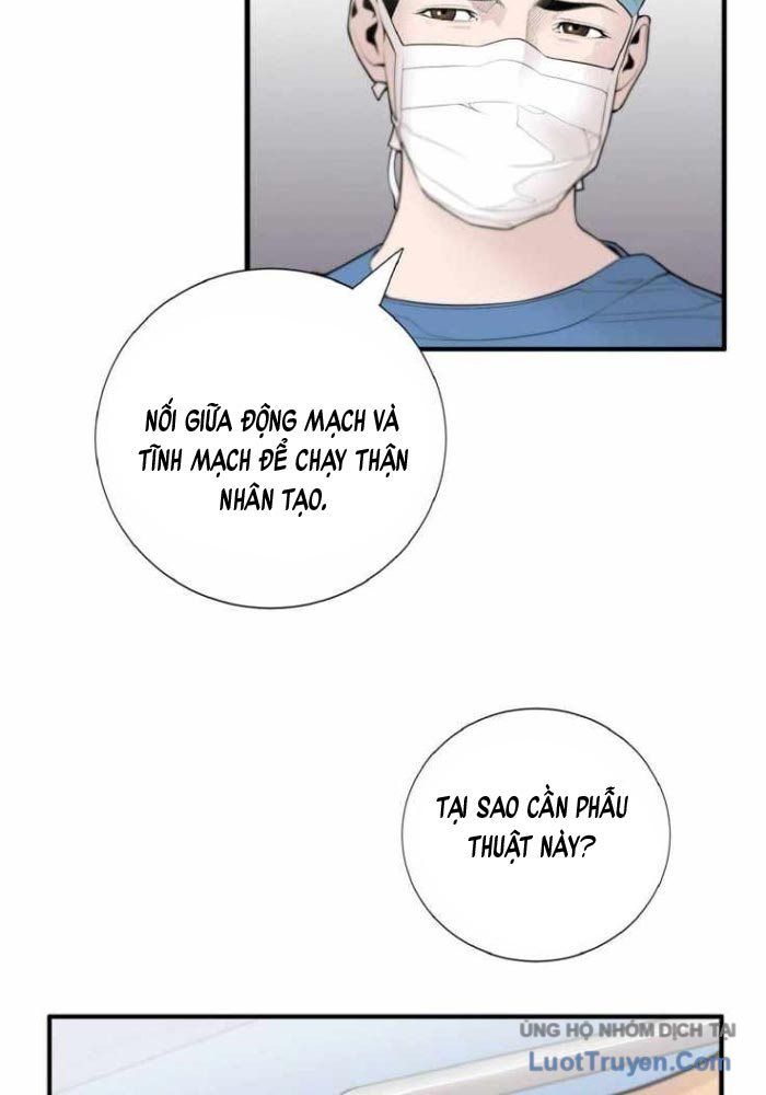 Bác Sĩ Choi Tae-Soo - Chapter 7 - Page 39