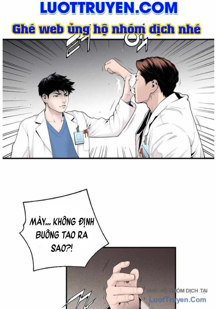 Bác Sĩ Choi Tae-Soo - Chapter 7 - Page 4