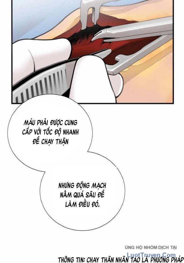 Bác Sĩ Choi Tae-Soo - Chapter 7 - Page 40