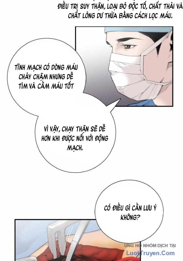 Bác Sĩ Choi Tae-Soo - Chapter 7 - Page 41