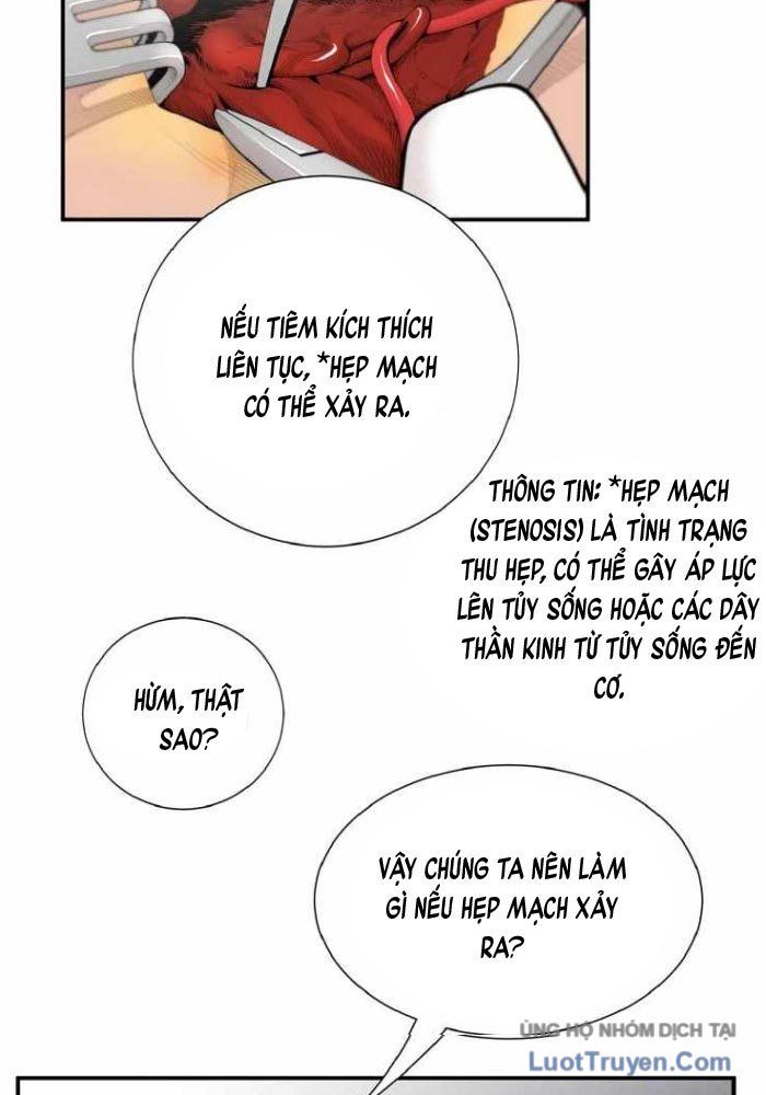 Bác Sĩ Choi Tae-Soo - Chapter 7 - Page 42