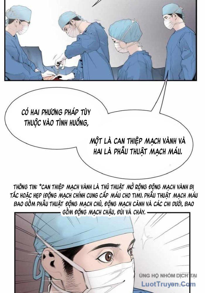 Bác Sĩ Choi Tae-Soo - Chapter 7 - Page 43