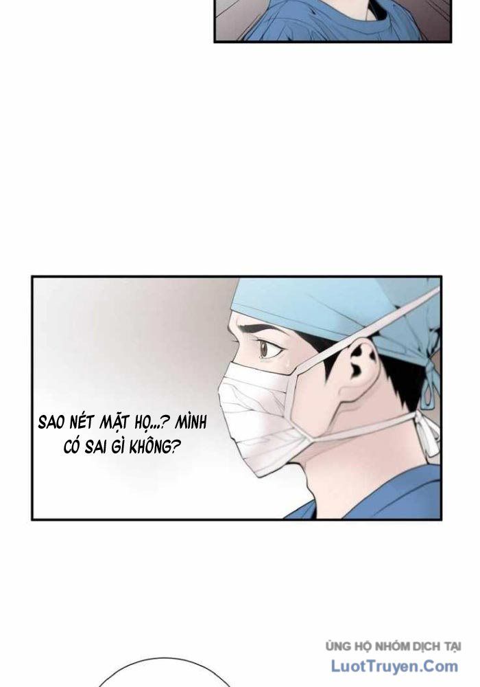 Bác Sĩ Choi Tae-Soo - Chapter 7 - Page 45