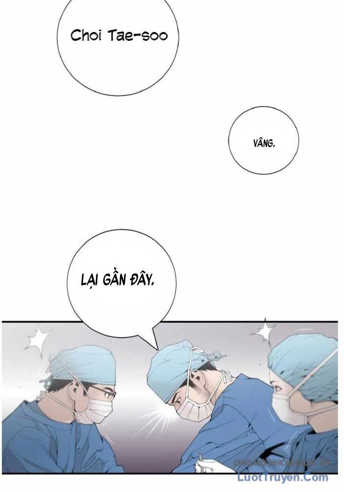 Bác Sĩ Choi Tae-Soo - Chapter 7 - Page 46