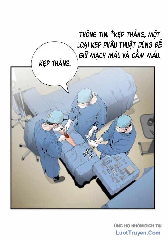 Bác Sĩ Choi Tae-Soo - Chapter 7 - Page 49