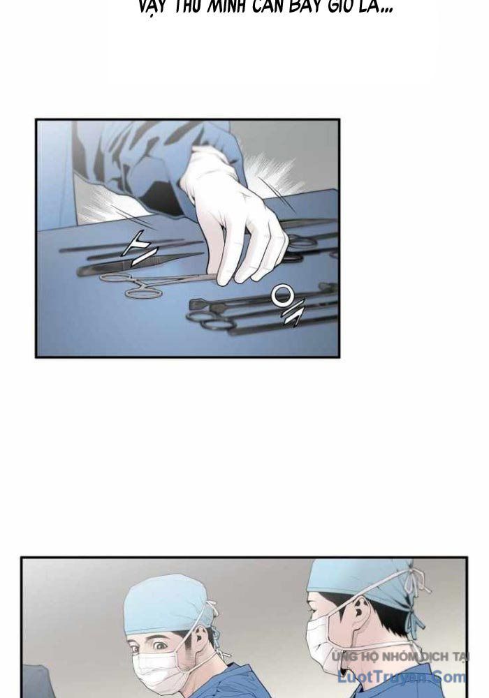 Bác Sĩ Choi Tae-Soo - Chapter 7 - Page 51