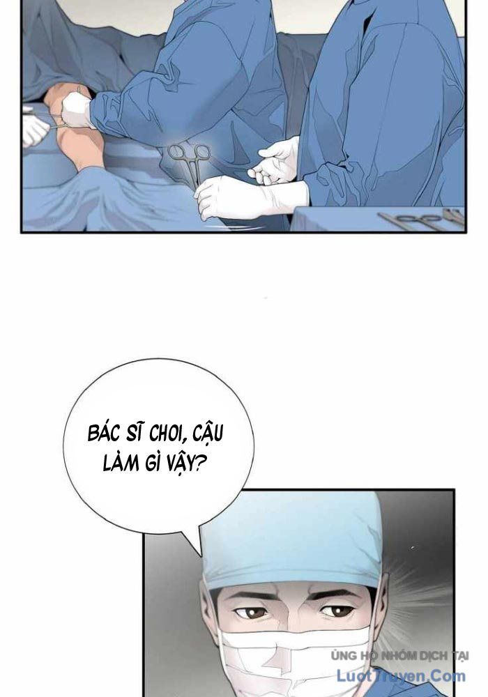 Bác Sĩ Choi Tae-Soo - Chapter 7 - Page 52