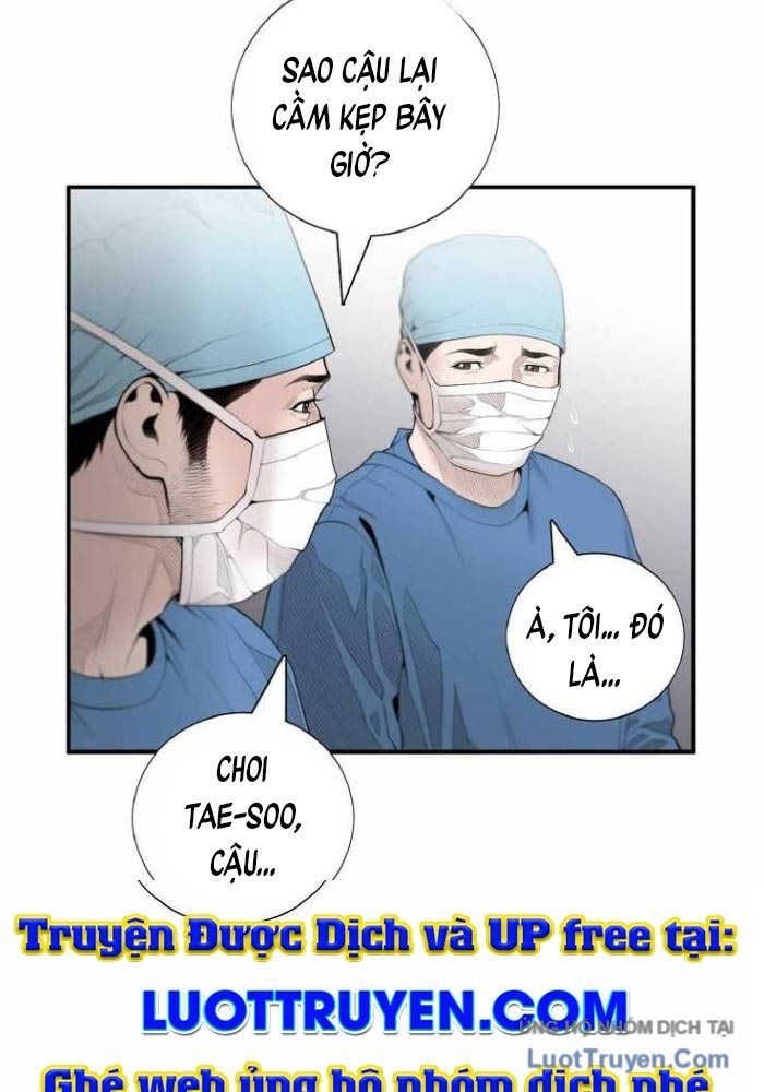 Bác Sĩ Choi Tae-Soo - Chapter 7 - Page 54