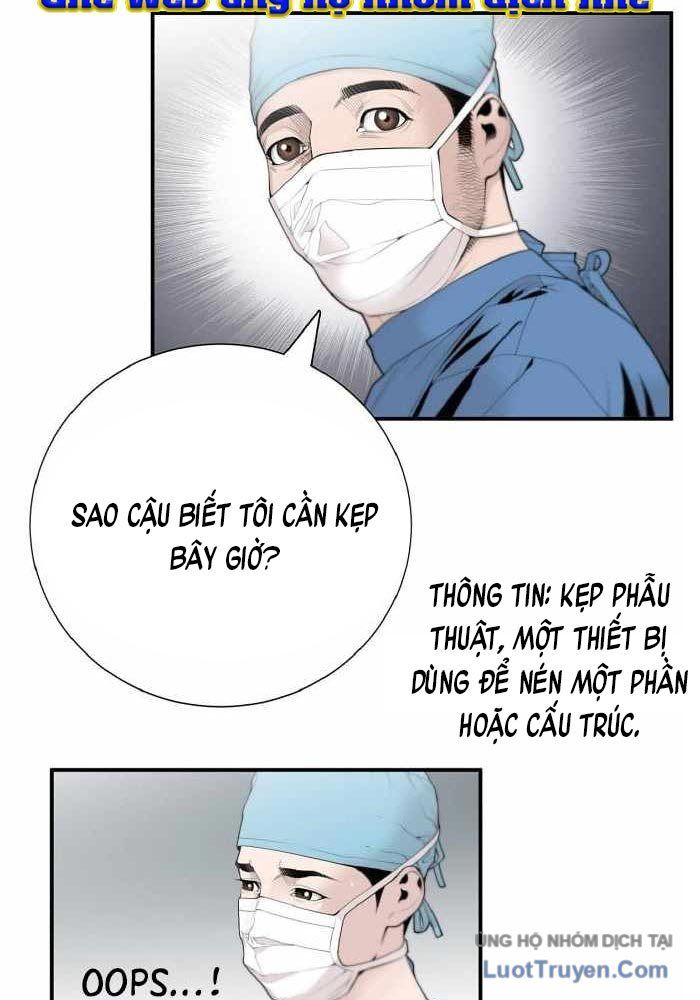 Bác Sĩ Choi Tae-Soo - Chapter 7 - Page 55