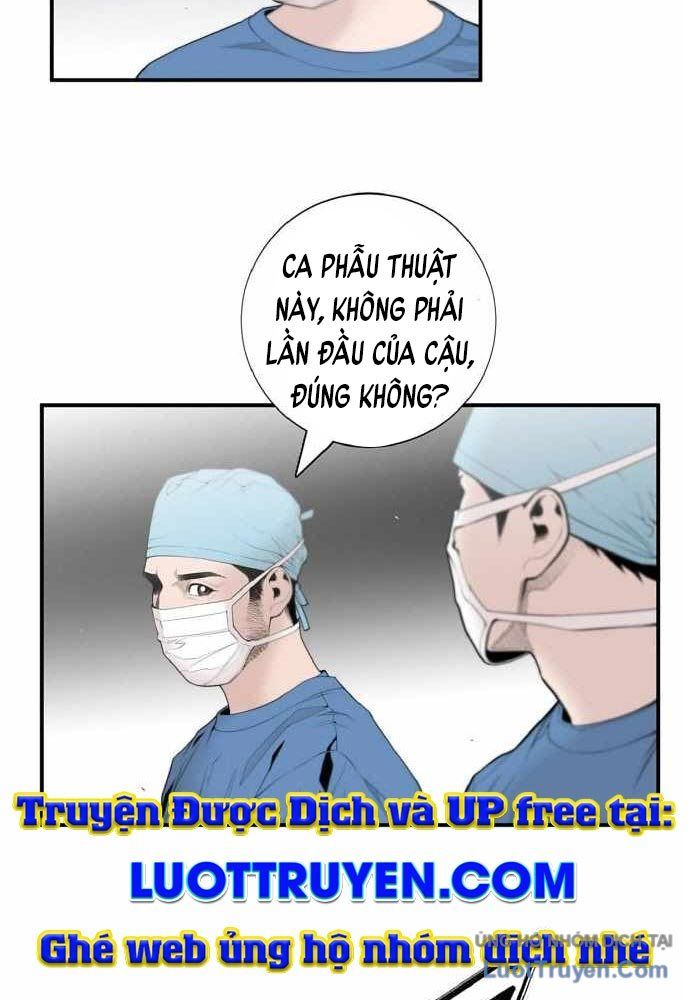 Bác Sĩ Choi Tae-Soo - Chapter 7 - Page 56