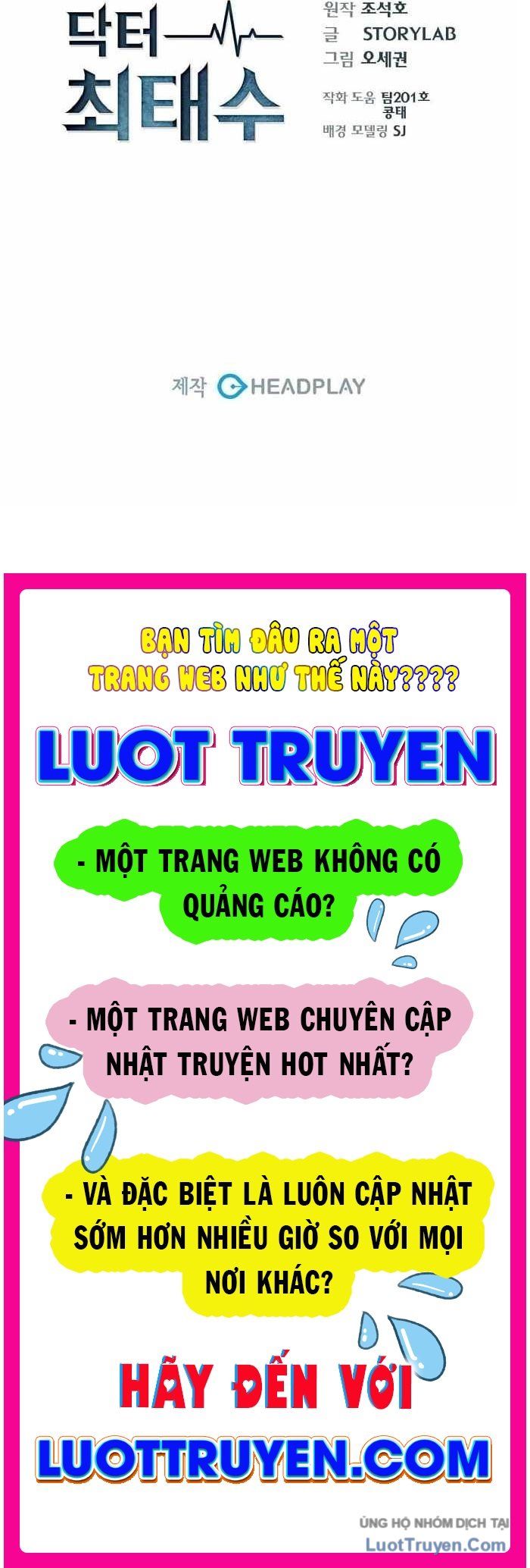 Bác Sĩ Choi Tae-Soo - Chapter 7 - Page 59