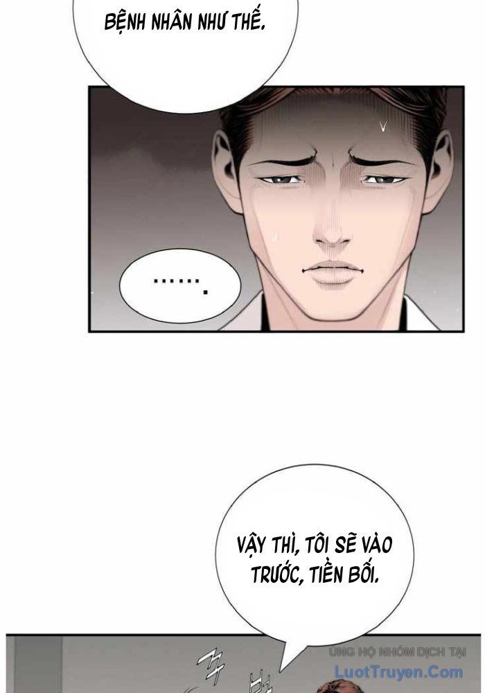 Bác Sĩ Choi Tae-Soo - Chapter 7 - Page 8