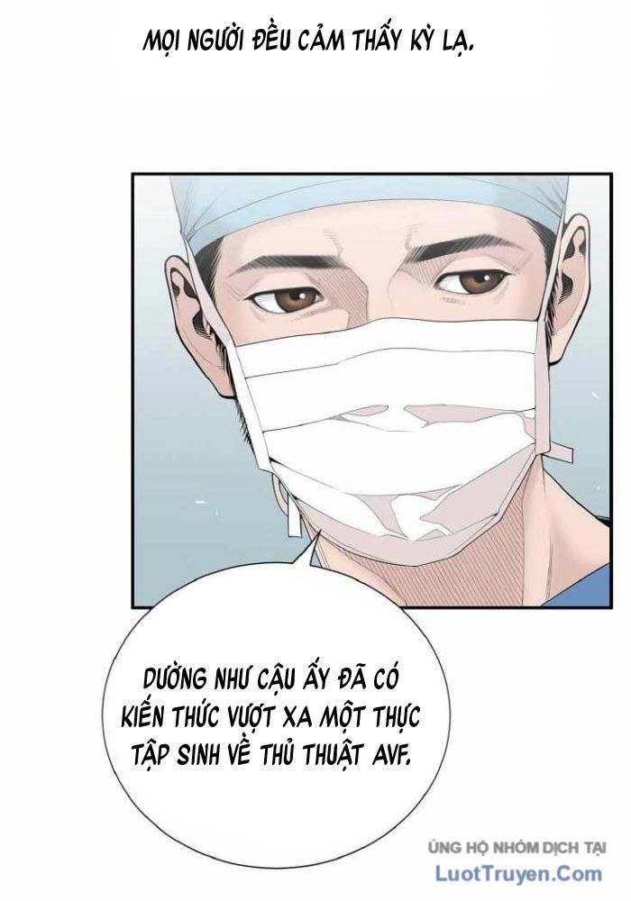 Bác Sĩ Choi Tae-Soo - Chapter 8 - Page 10